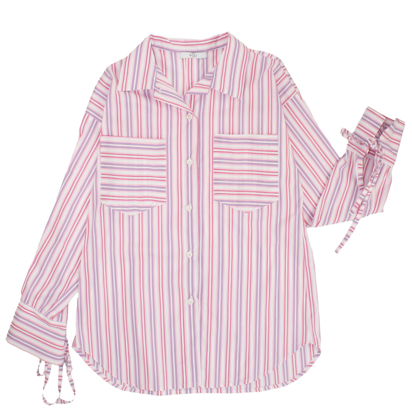 To Be Too camicia bambina