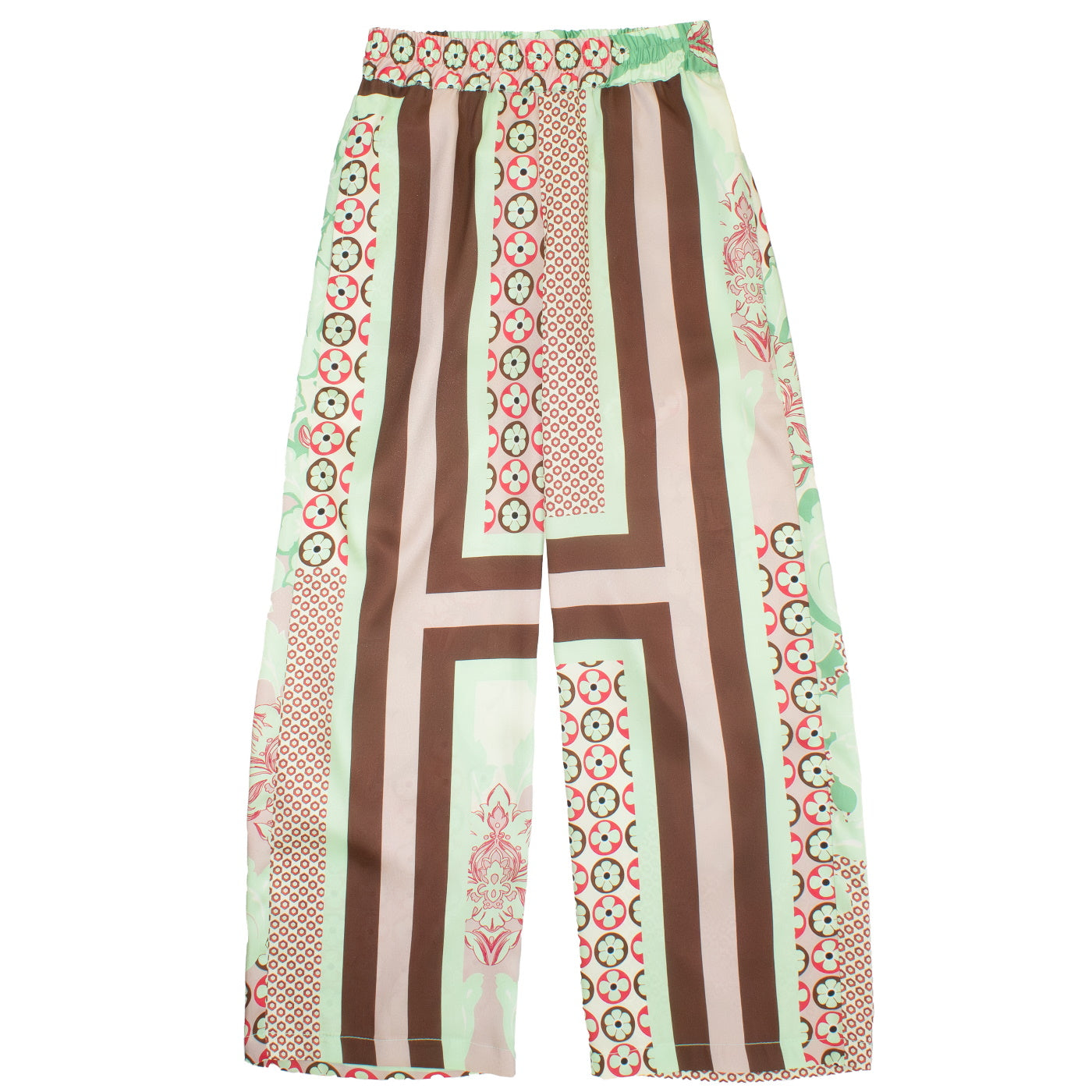 Y-Clù pantalone bambina