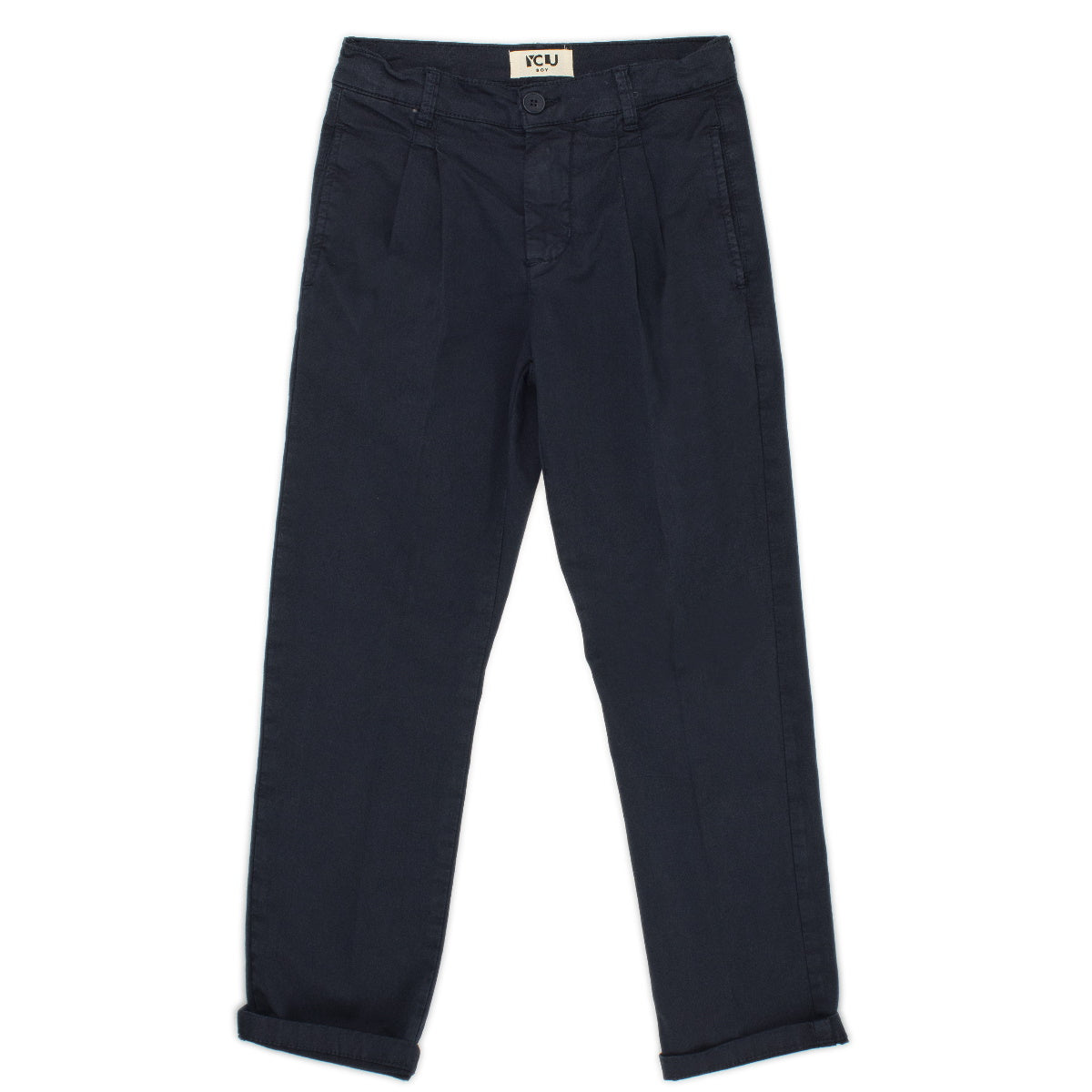 Y-Clù Boy pantalone bambino