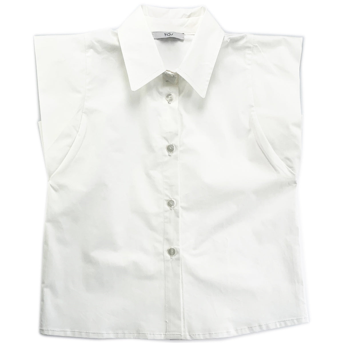 Y-Clù camicia bambina