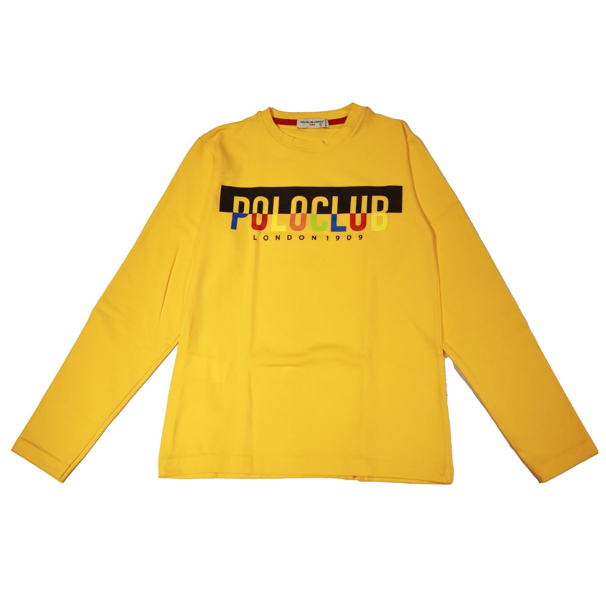 Polo Club London 1909 t-shirt baby boy