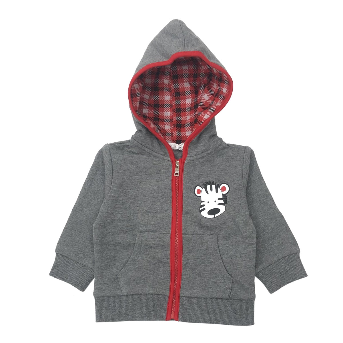 Y-Clù Newborn felpa neonato