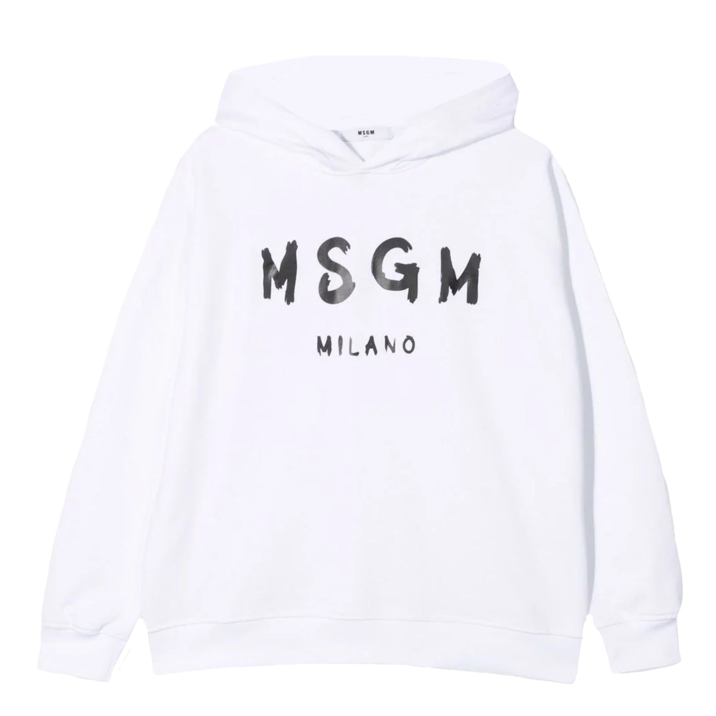 MSGM felpa baby unisex