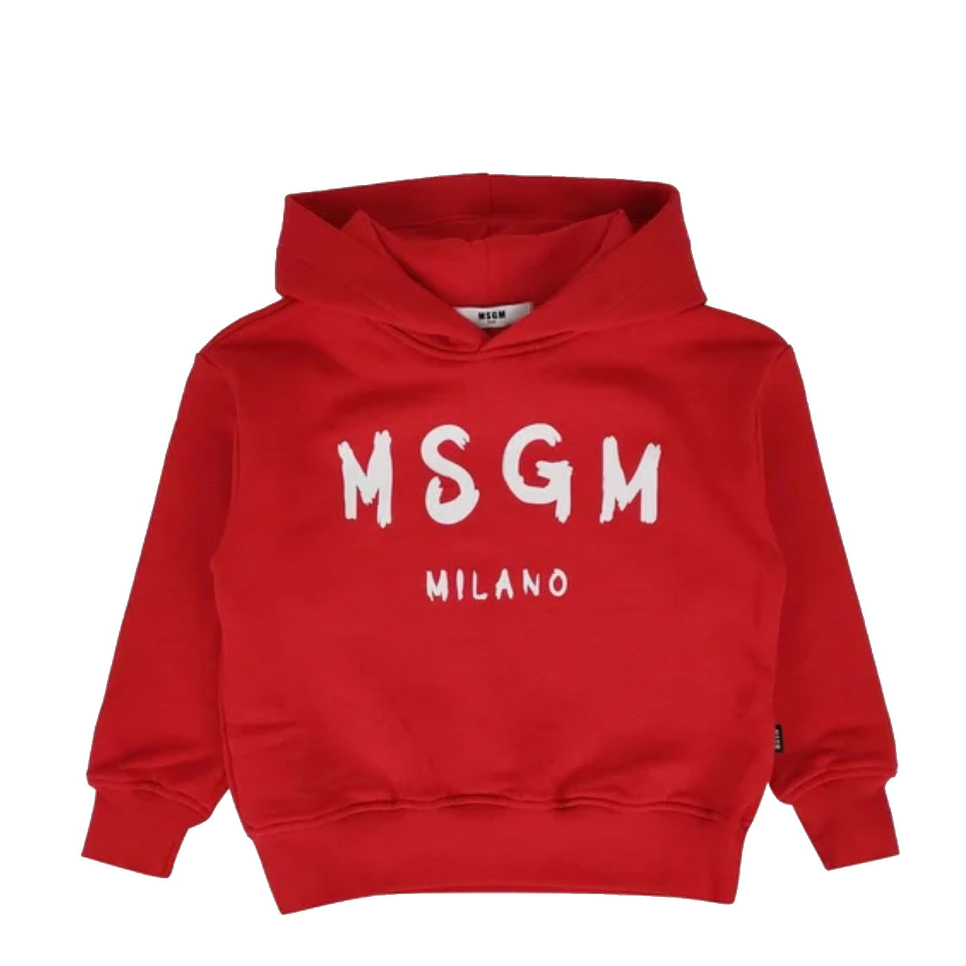 MSGM felpa baby unisex