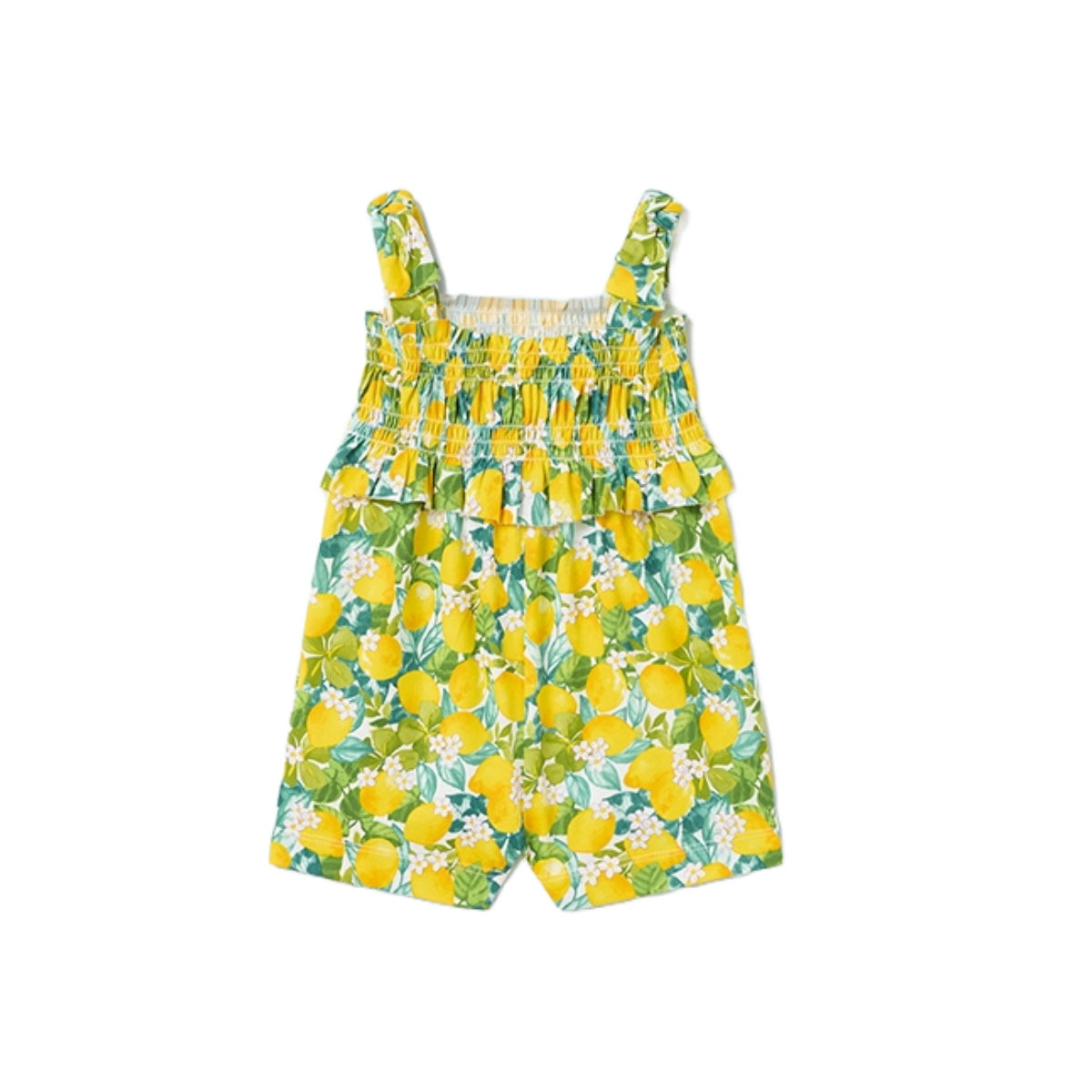 Mayoral tuta shorts naonata