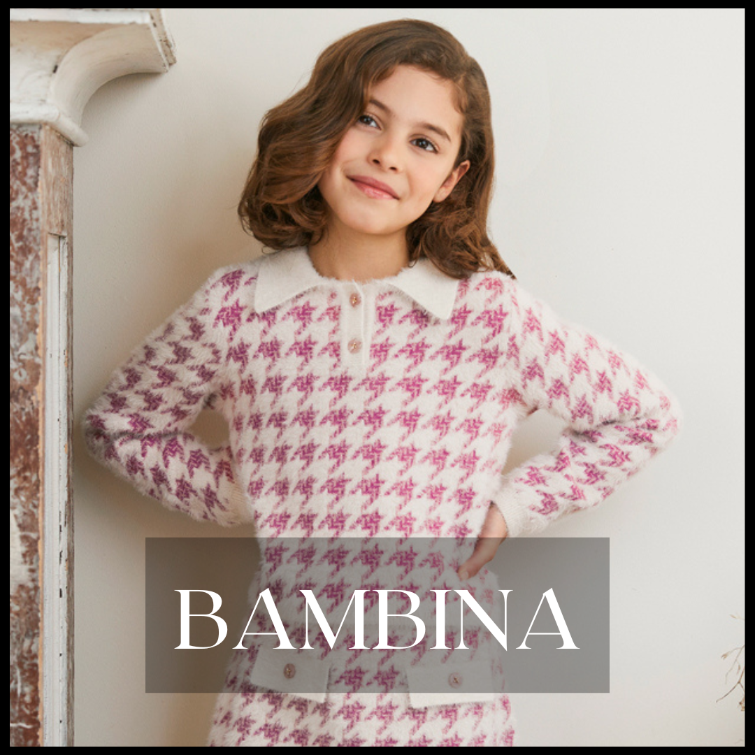 Nuovi Arrivi Bambina