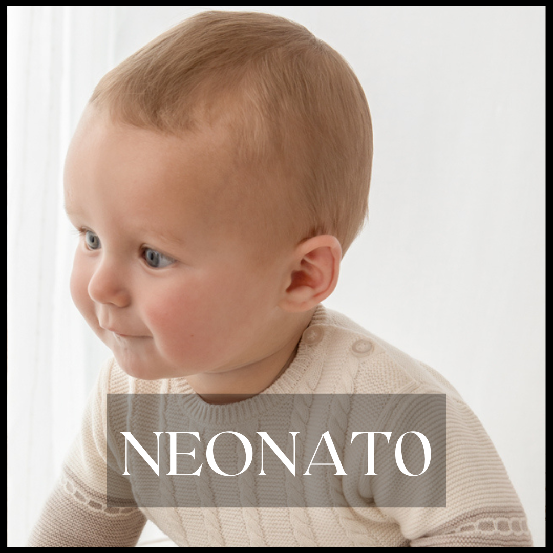 Nuovi Arrivi Neonato