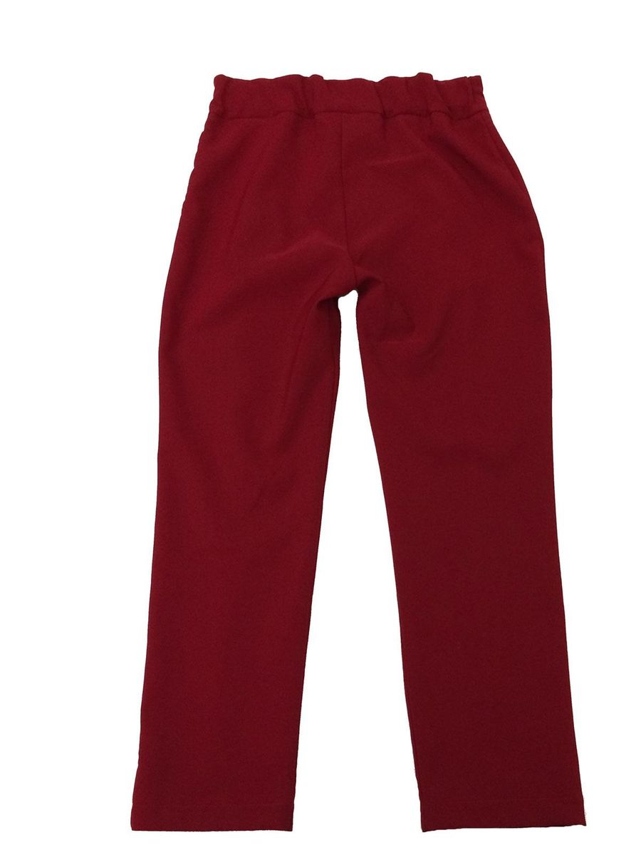 Pantalone Rosso