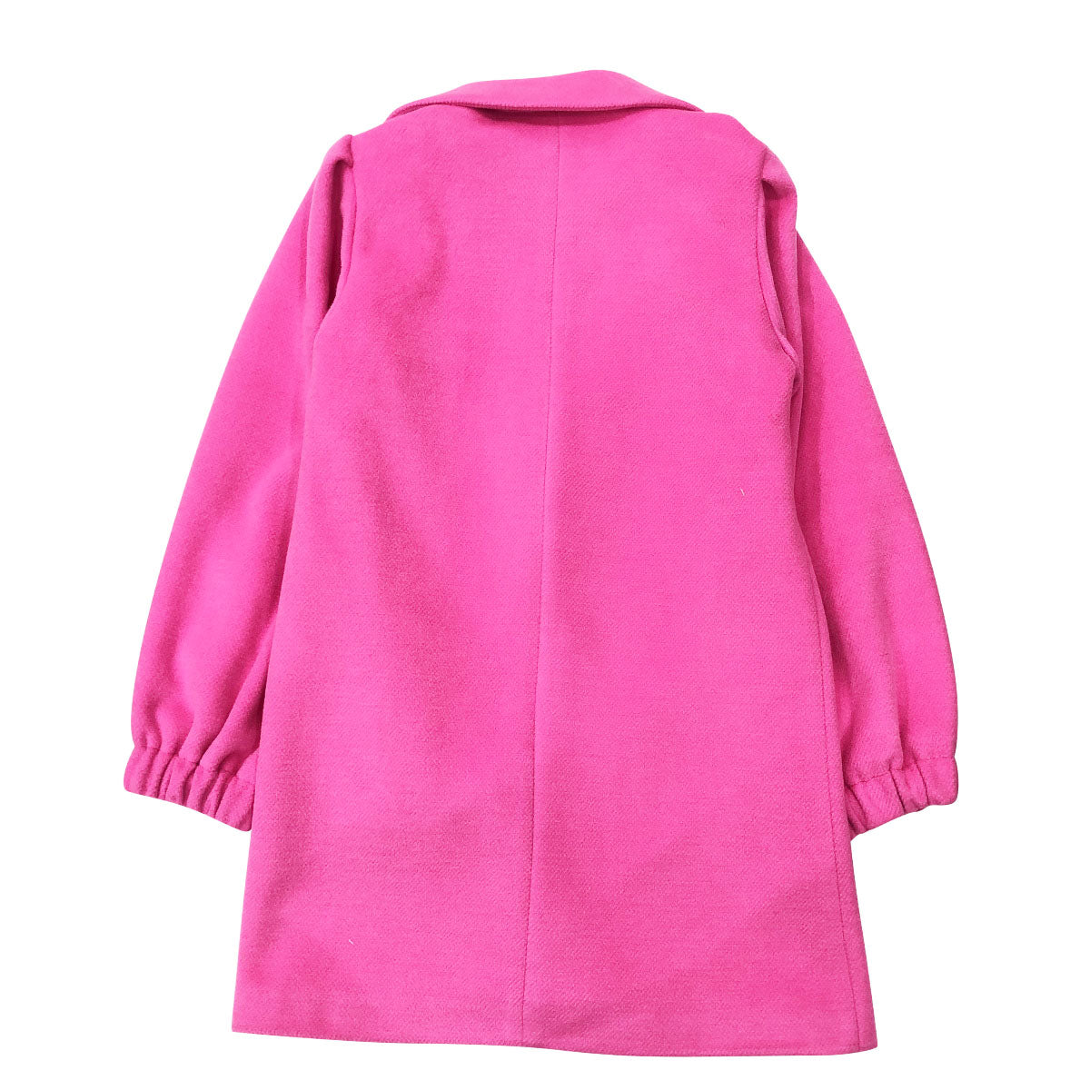 kaos cappotto teen