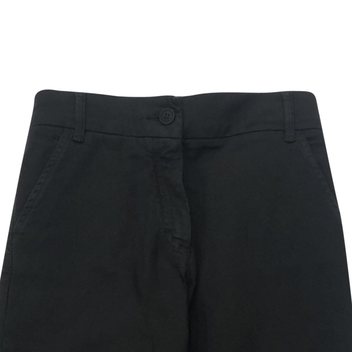 Kaos pantalone gabardina