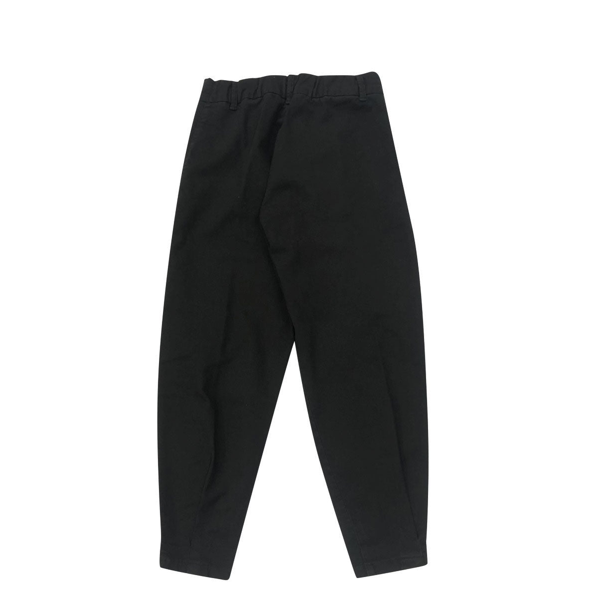 Kaos pantalone gabardina