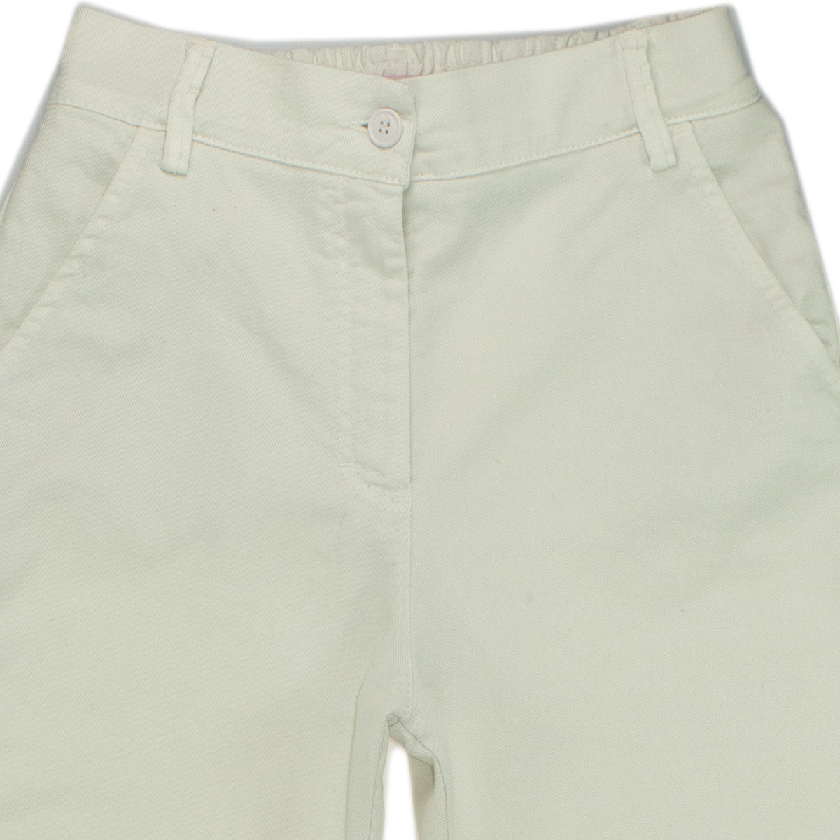 Kaos pantalone gabardina