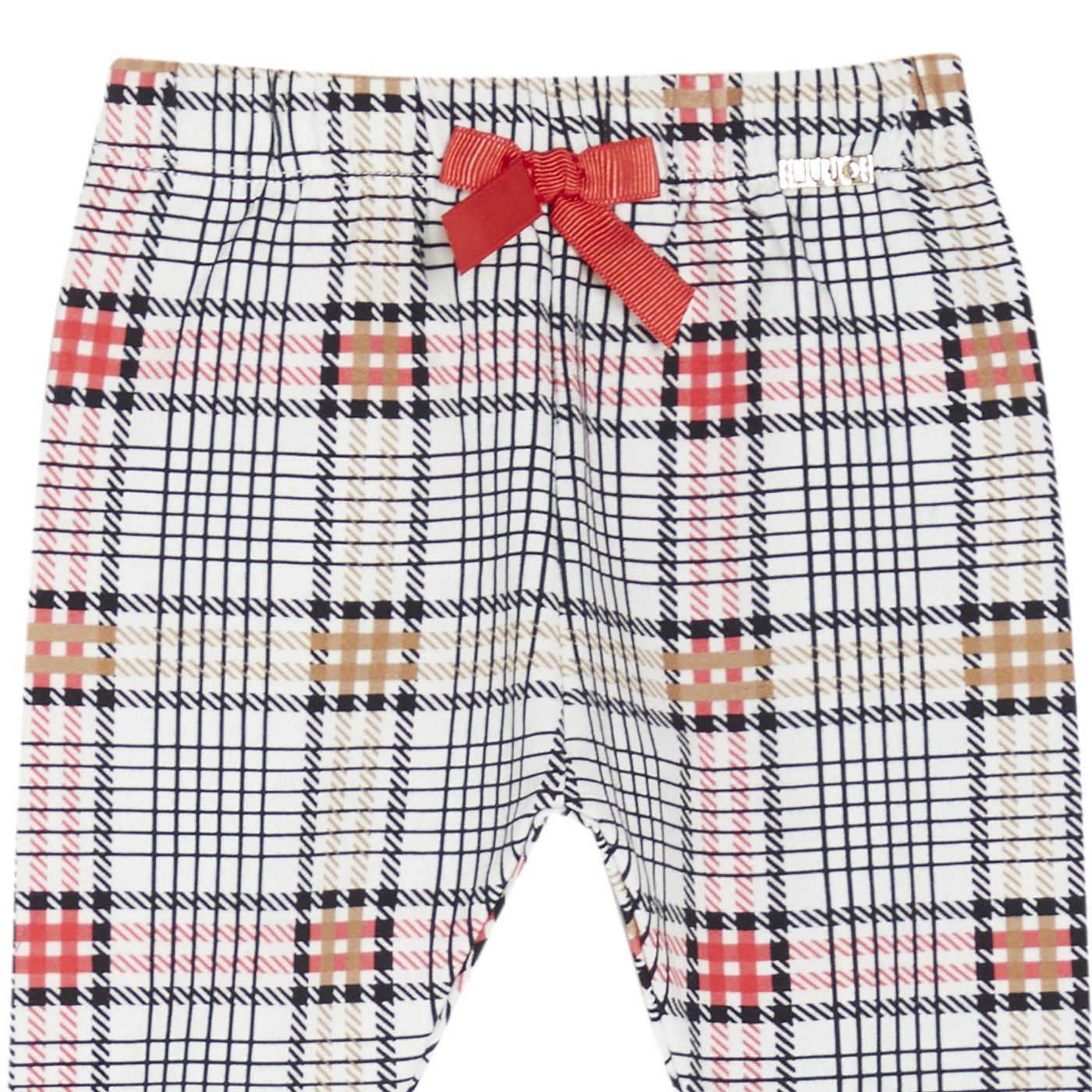 Liu-jo pantalone neonata
