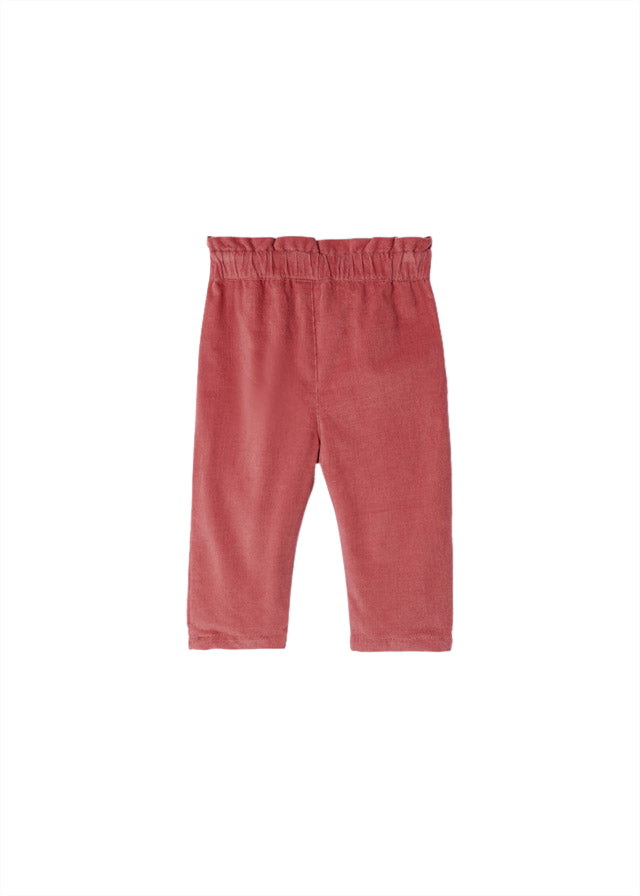 Mayoral pantalone neonata