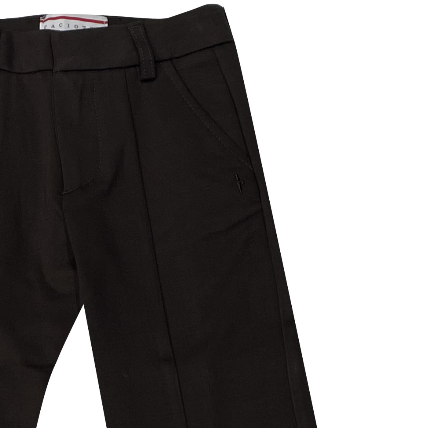 Cesare Paciotti pantalone bambino