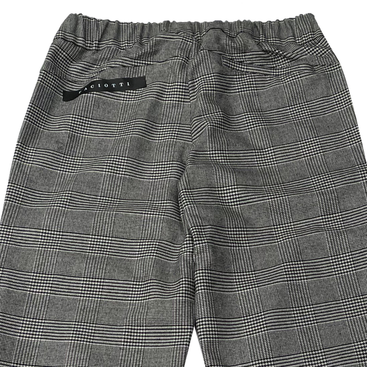Cesare Paciotti pantalone bambino