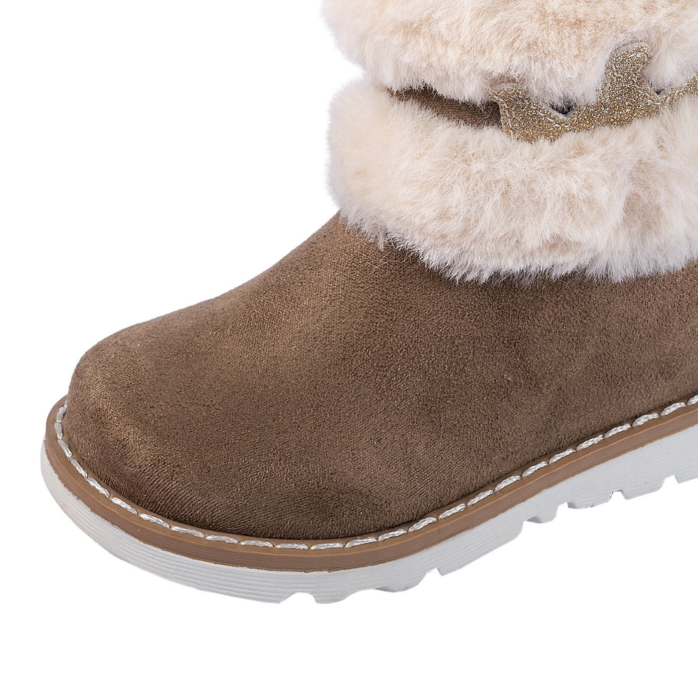 Chicco tronchetti bambina