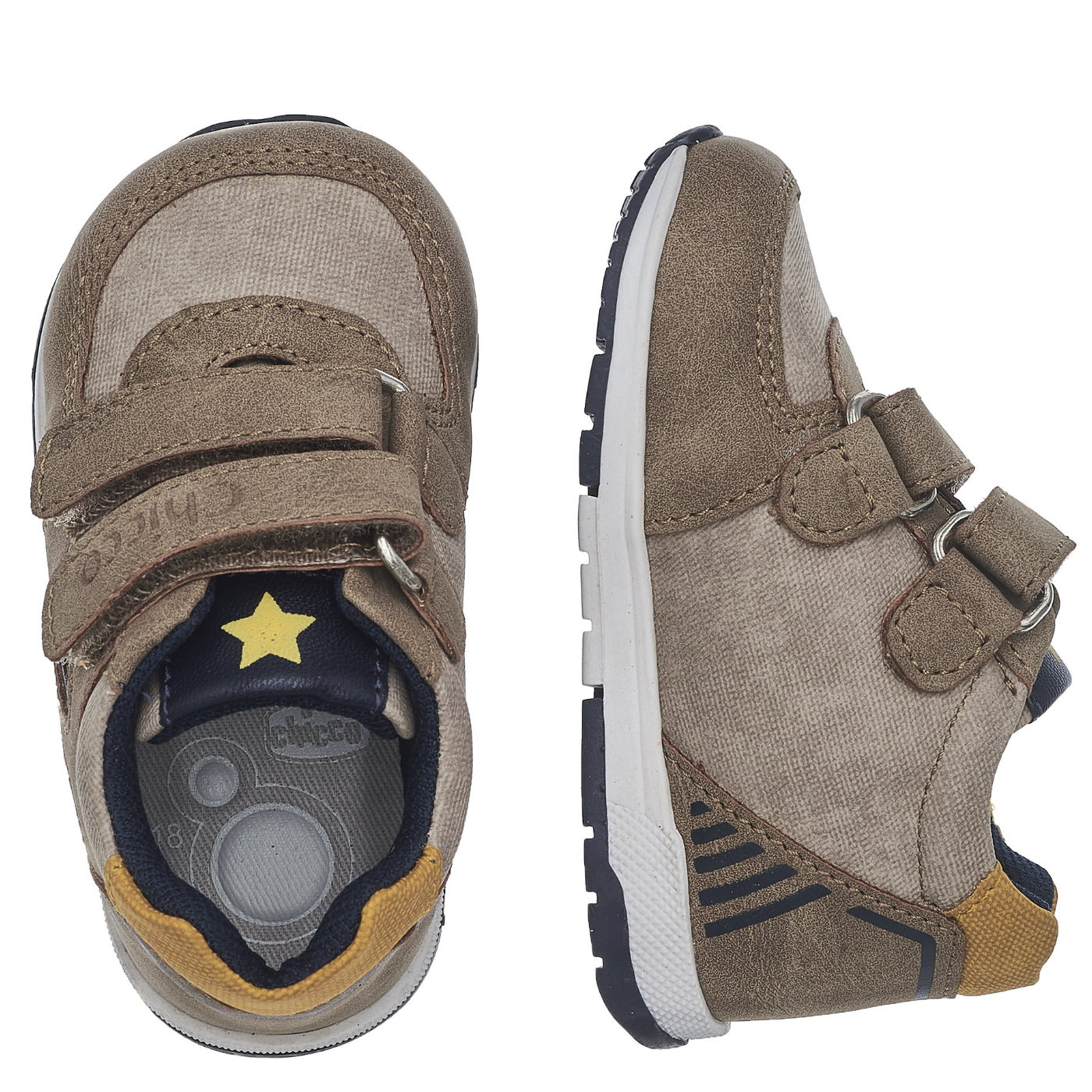 Chicco sneakers baby