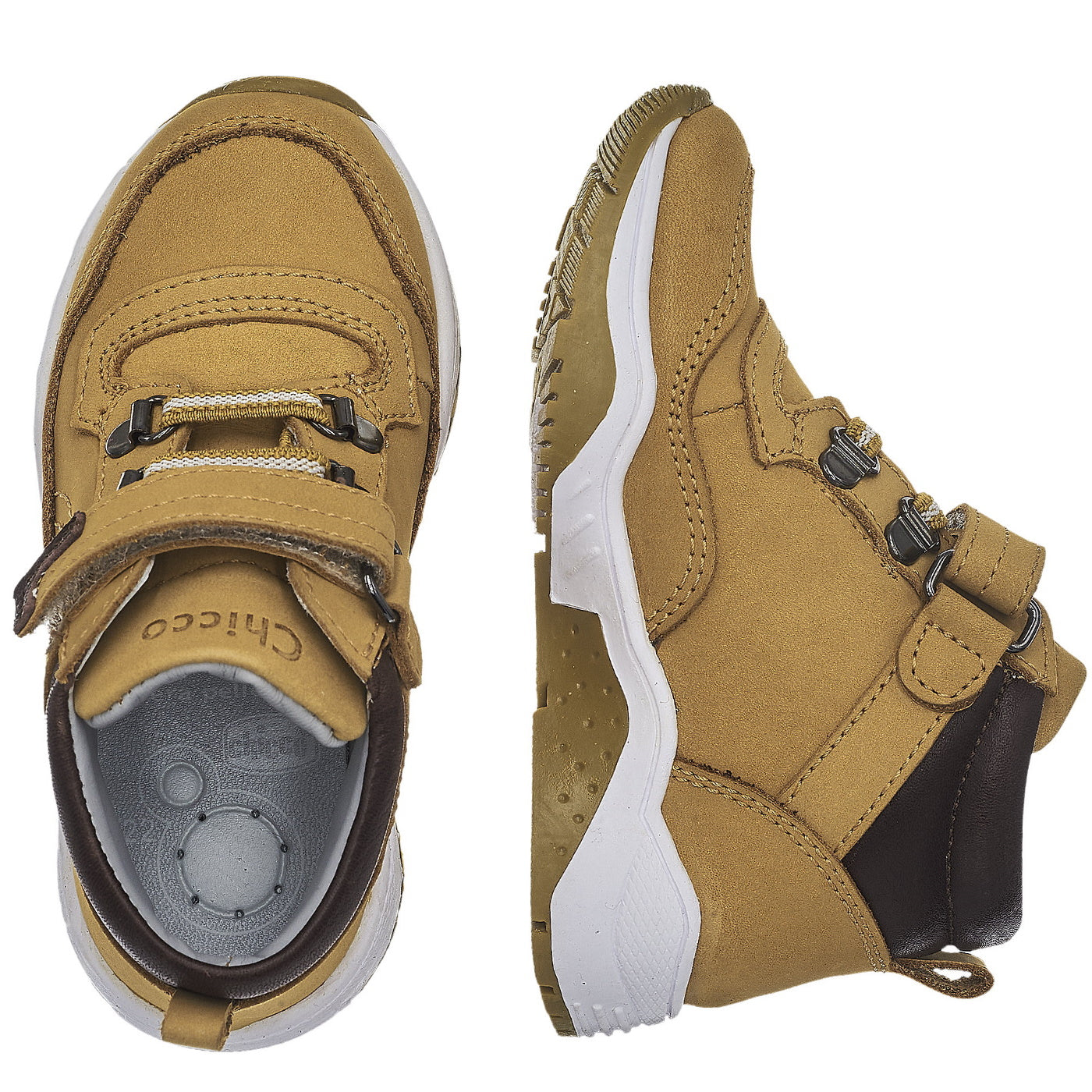 Chicco boot Cadiz