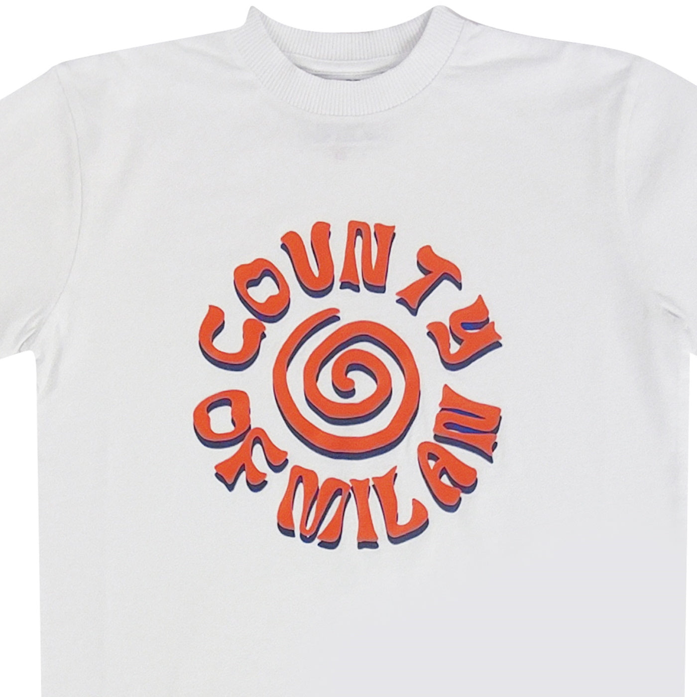 Marcelo Burlon t-shirt ragazzo