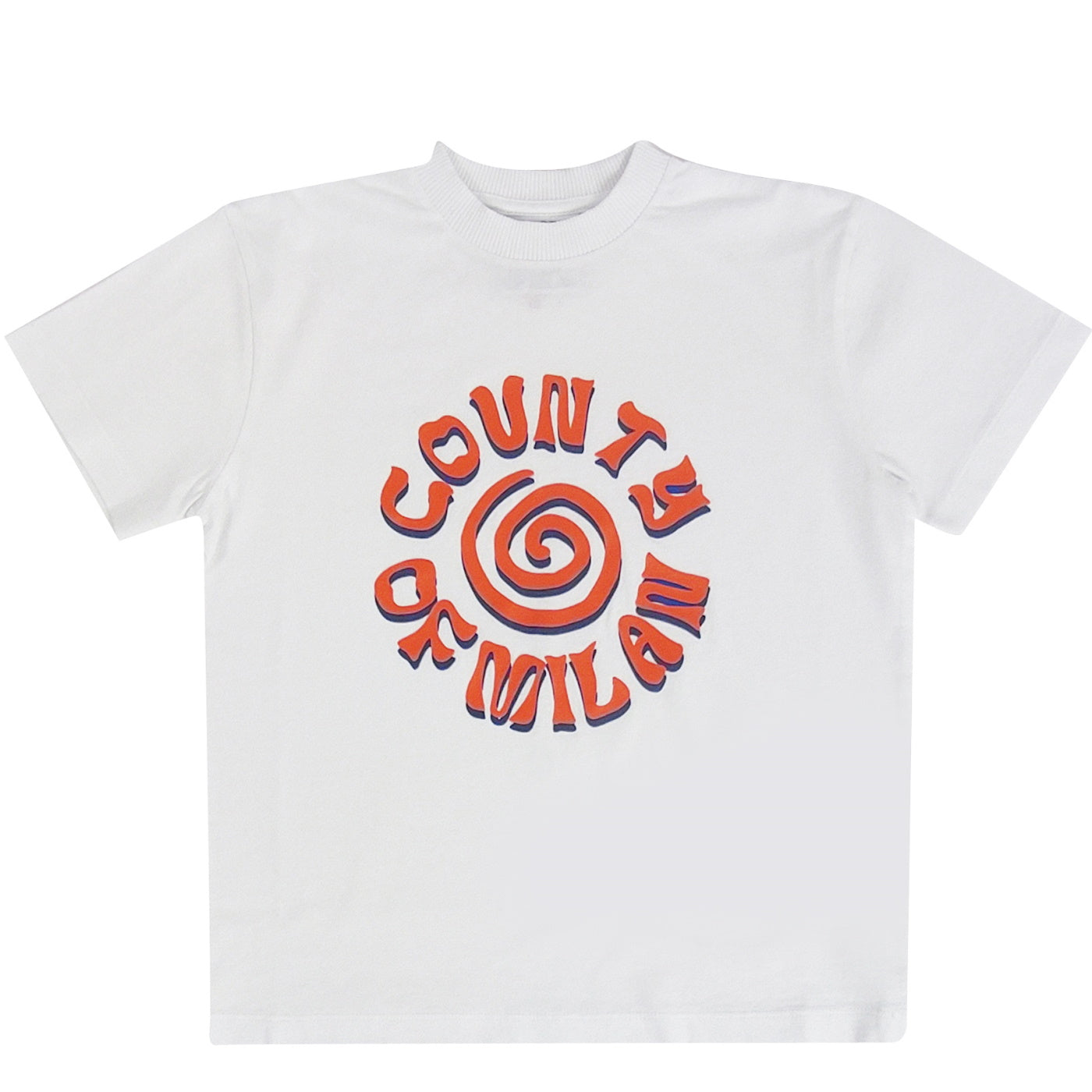 Marcelo Burlon t-shirt ragazzo