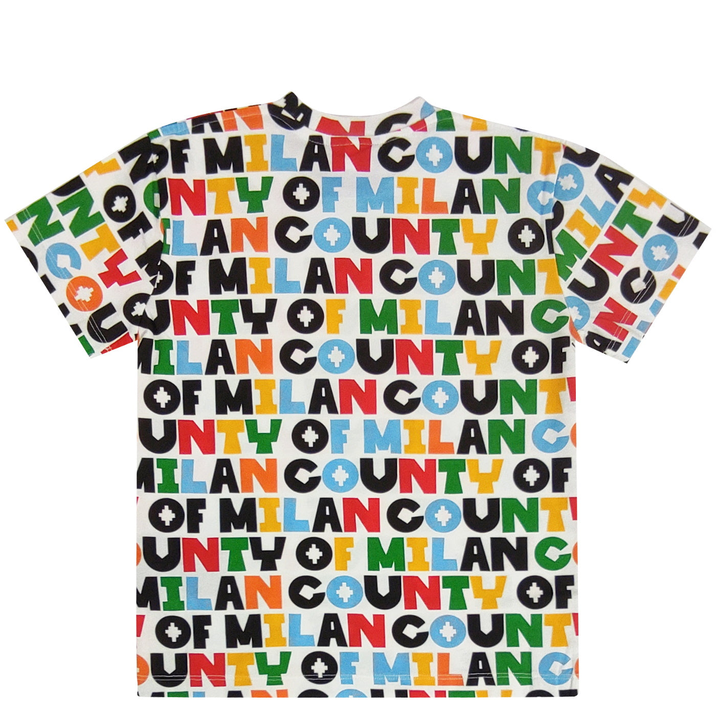 Marcelo Burlon t-shirt bambino