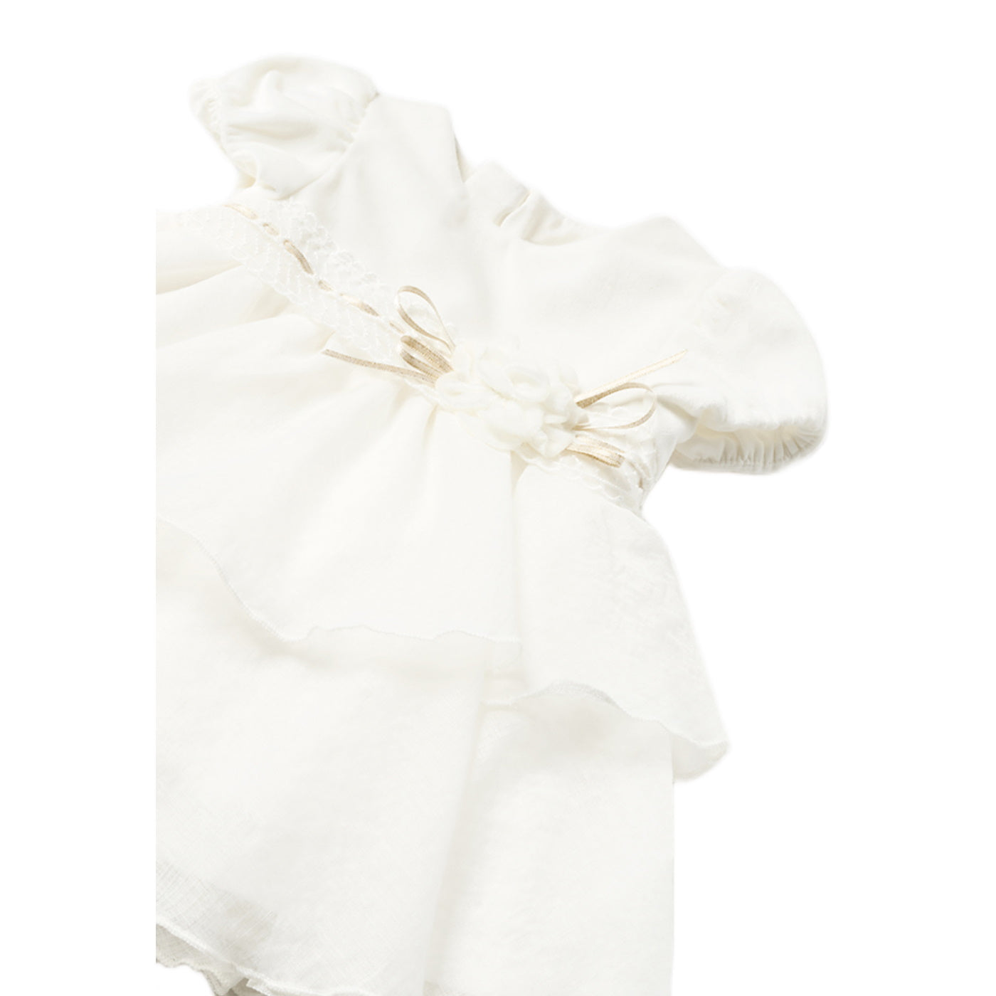 Mayoral vestito neonata