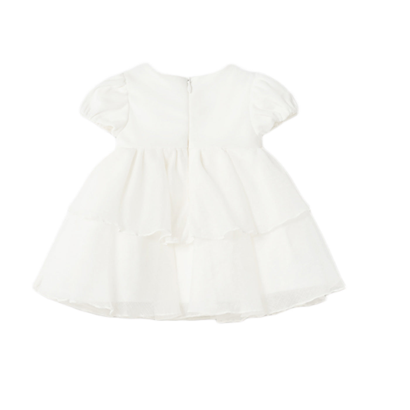 Mayoral vestito neonata