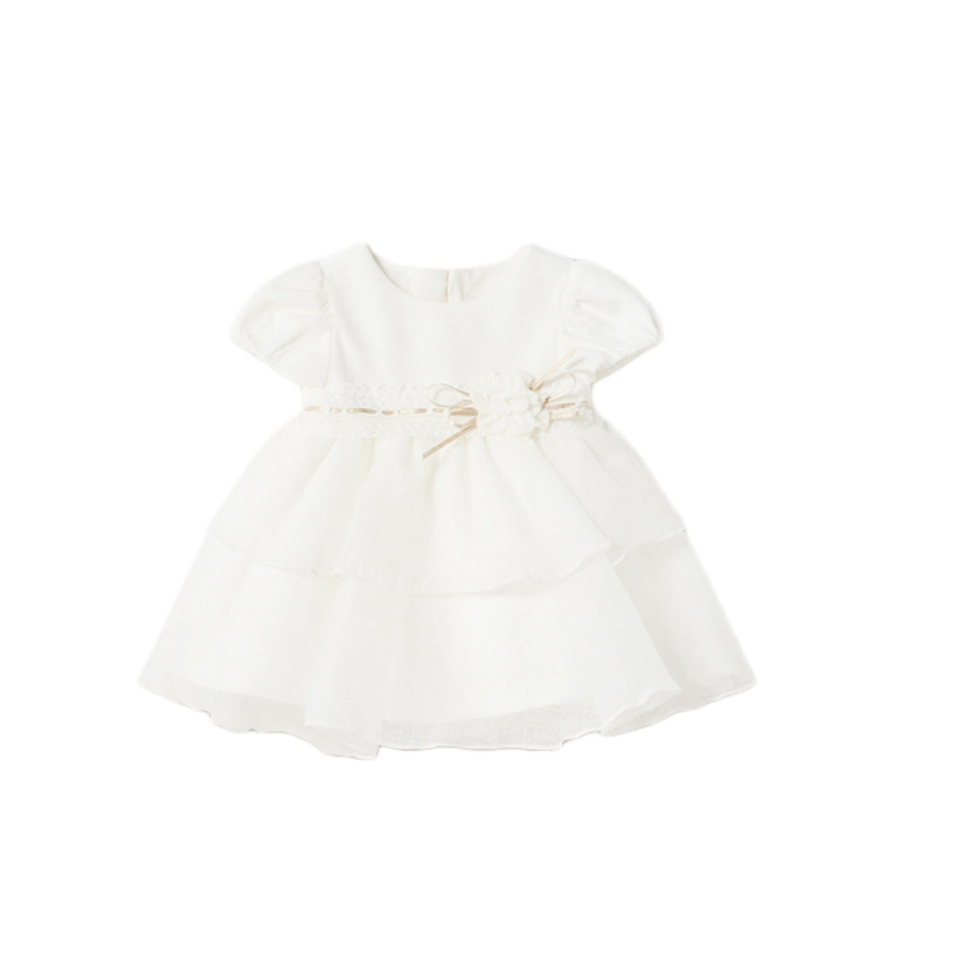 Mayoral vestito neonata