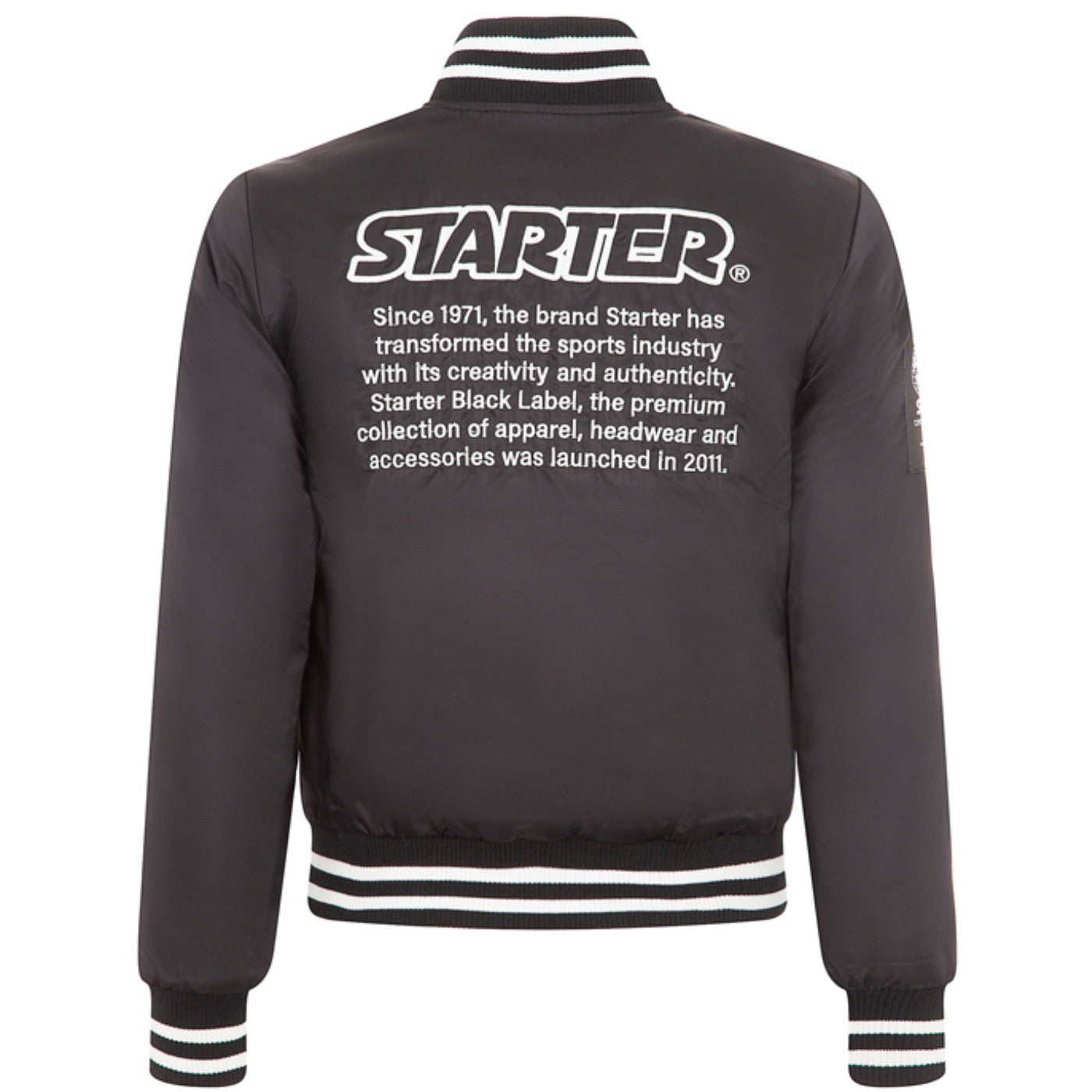 Starter giubbino unisex