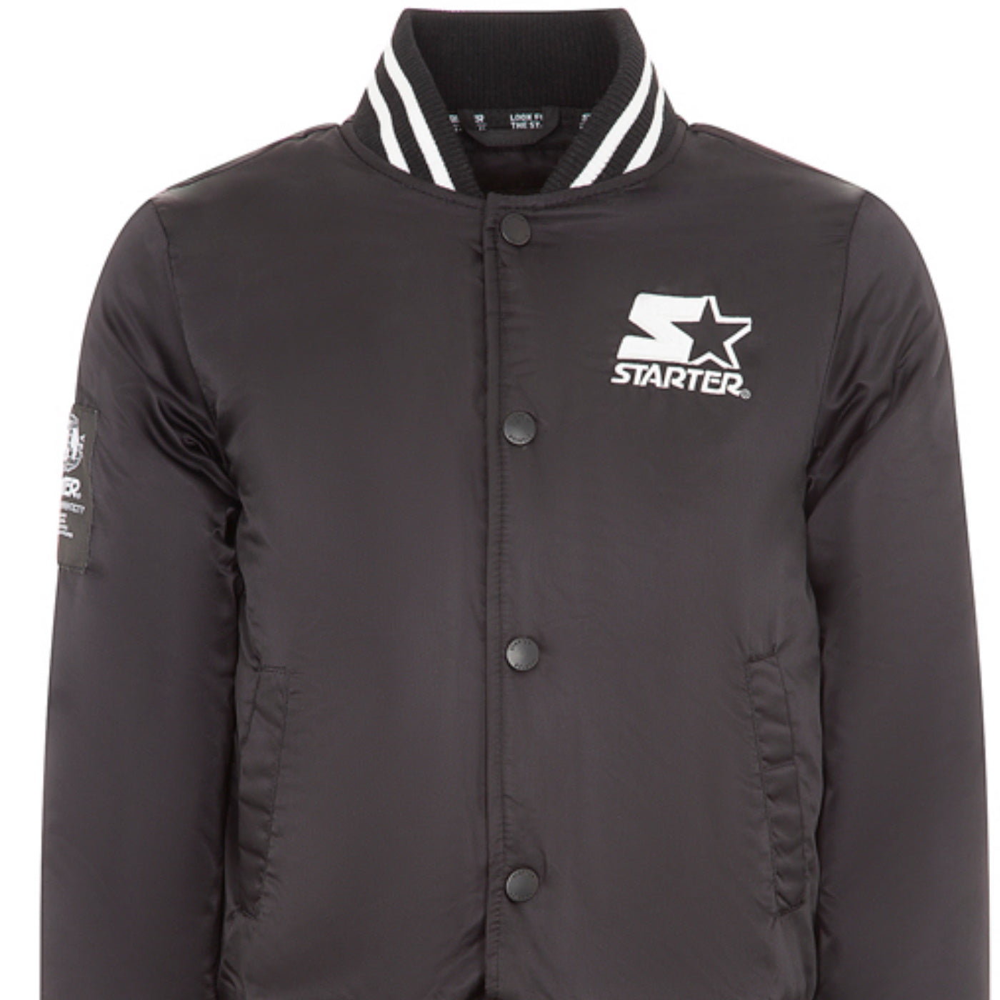 Starter giubbino unisex