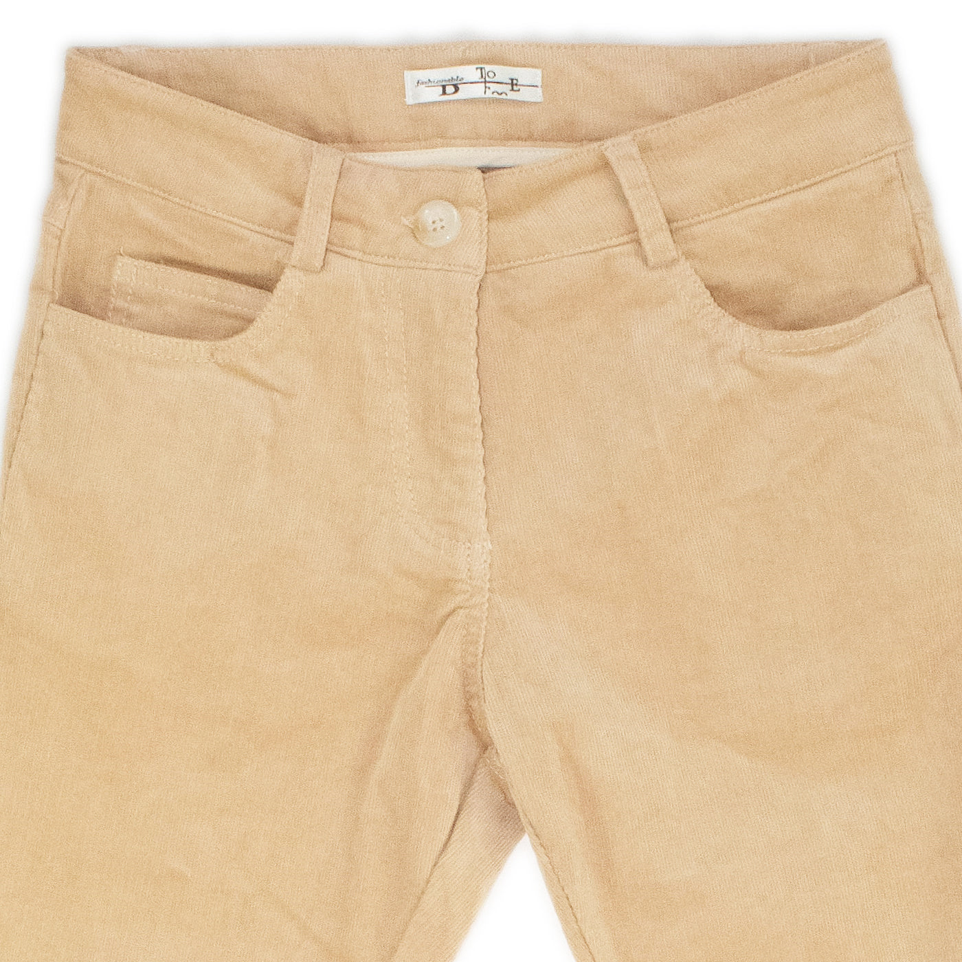 To Be Too pantalone bambina
