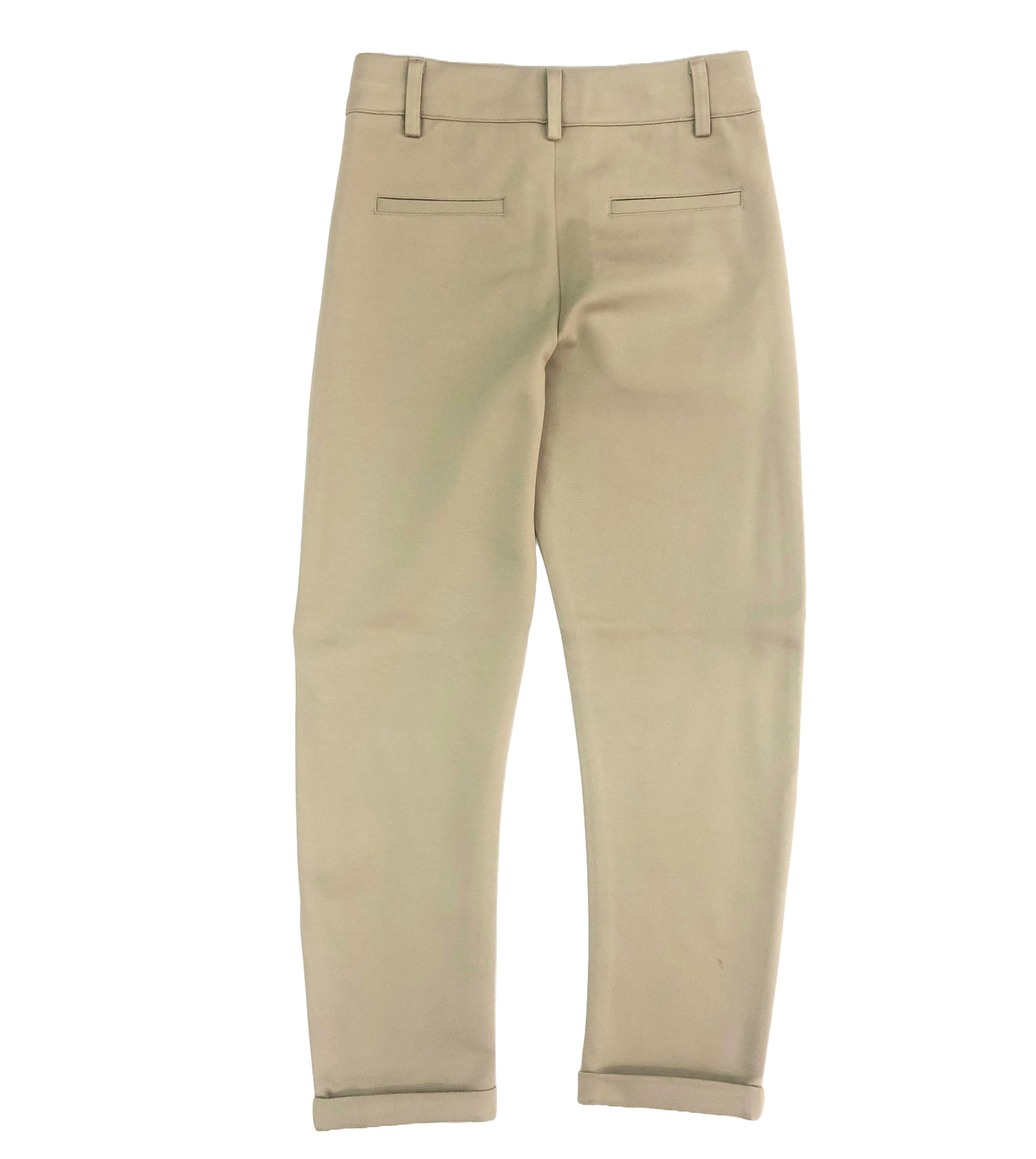 Trussardi pantalone bambino