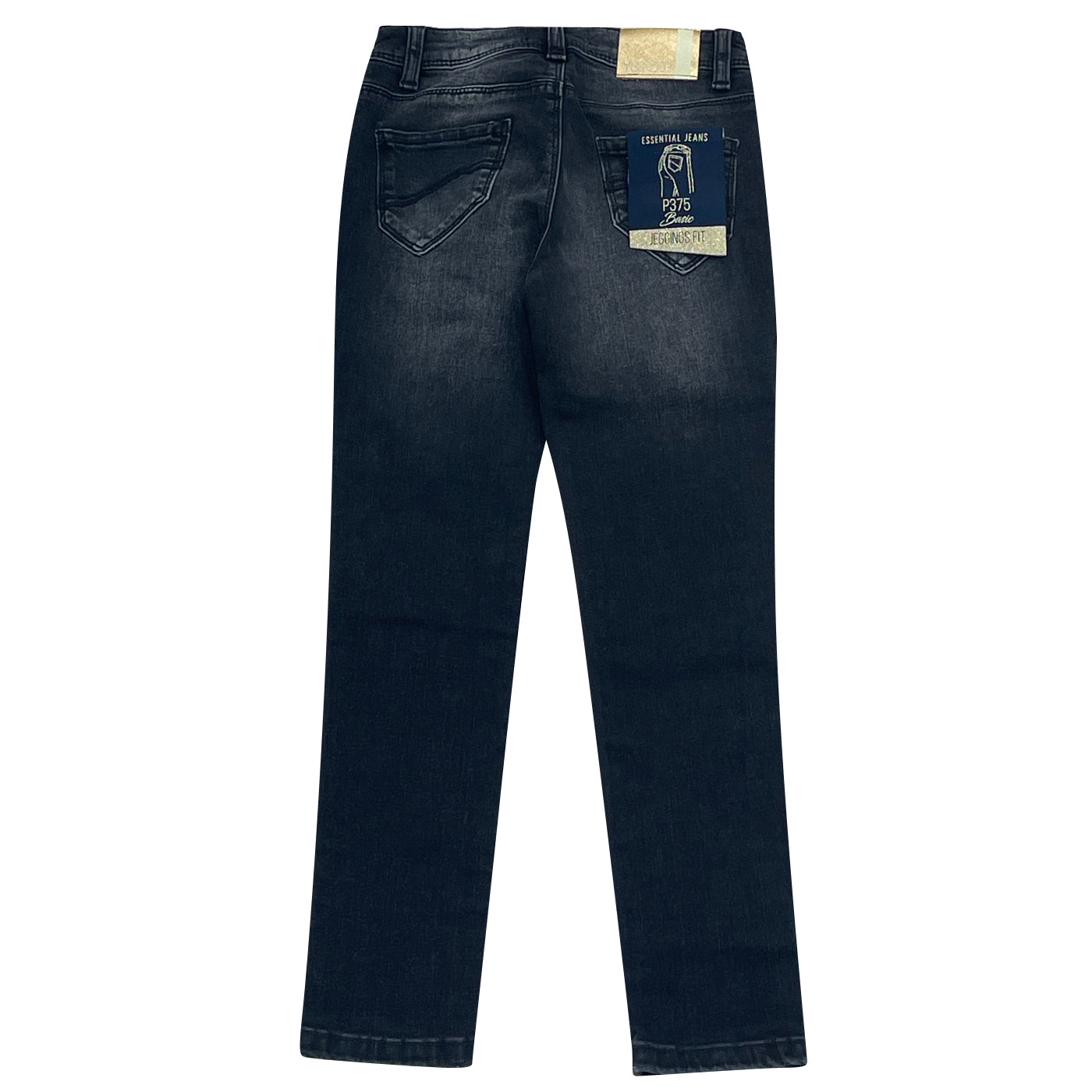 Yes-Zee jeans ragazza