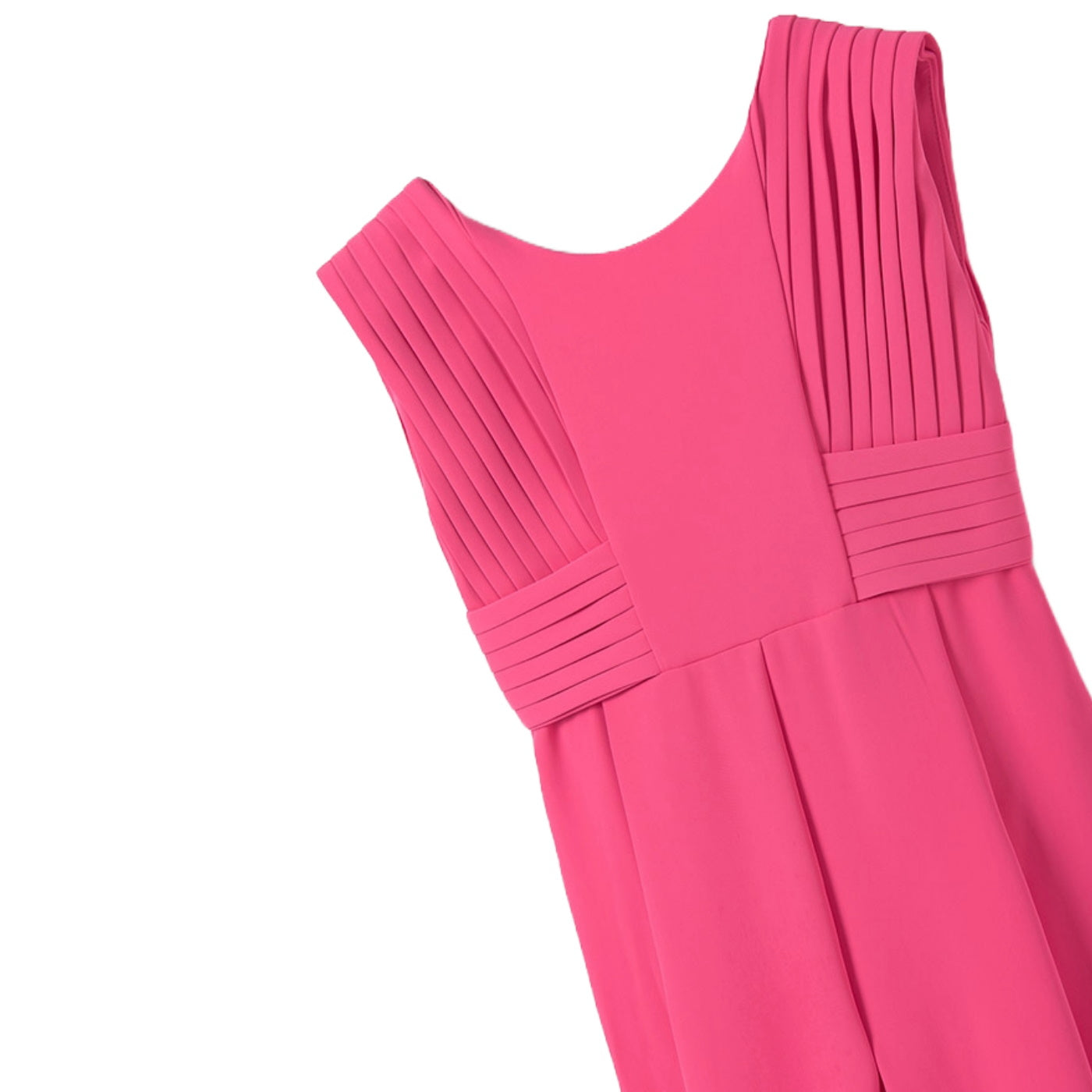 Tuta Bambina In Bambula Abel & Lula - Pastello Premium Per Tutte Le Occasioni - Foto 6