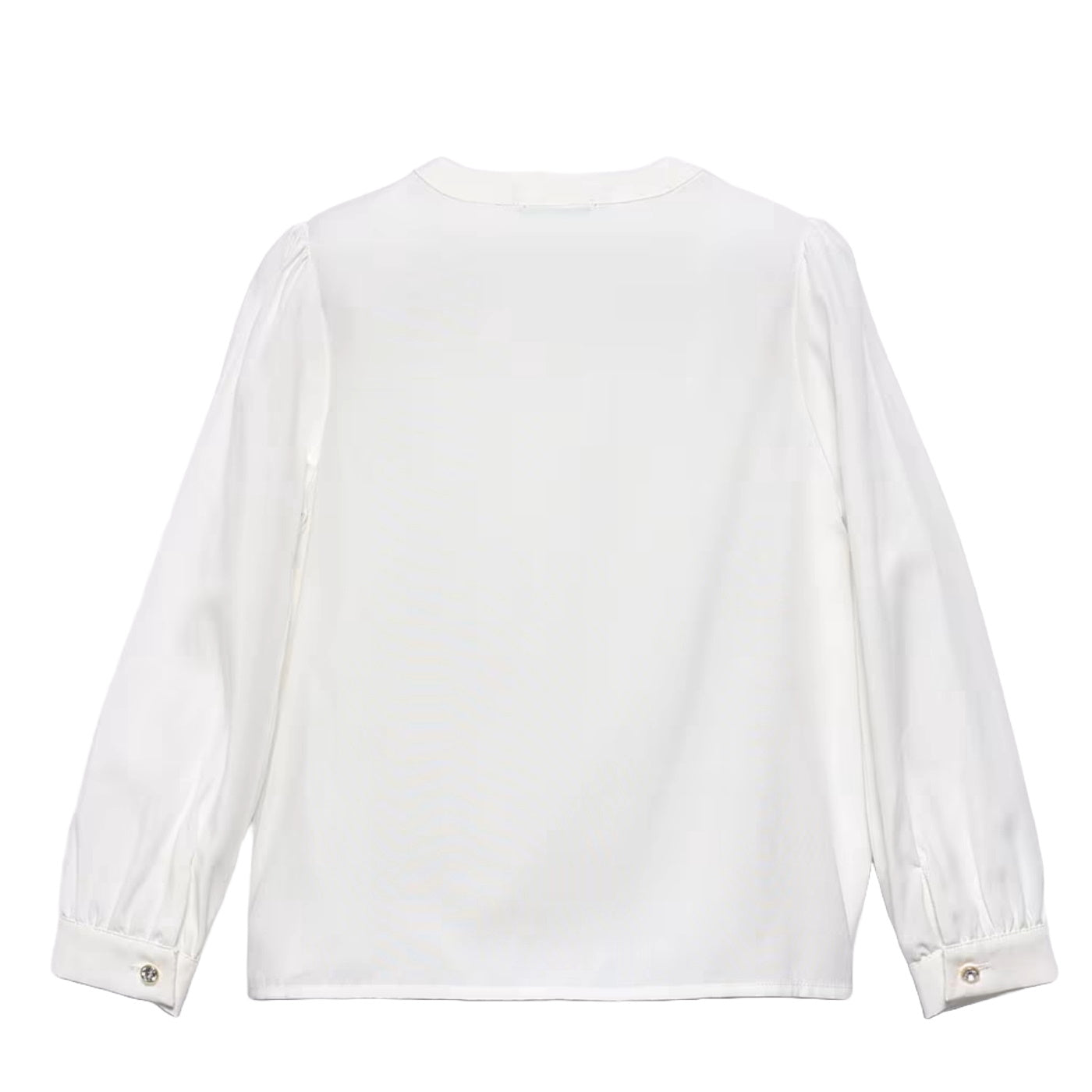 Abel & Lula camicia bambina