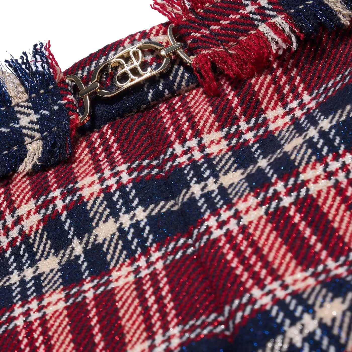 Abel & Lula shorts bambina