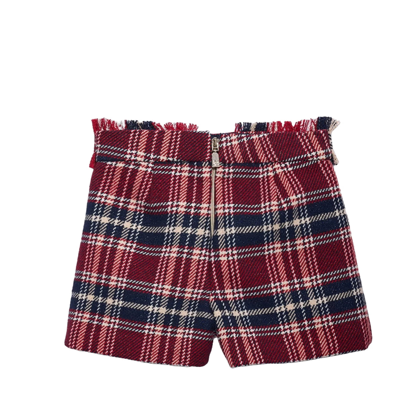 Abel & Lula shorts bambina