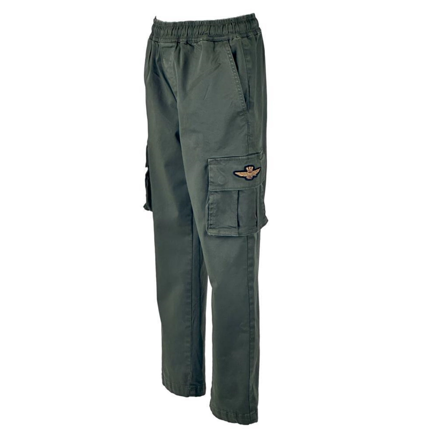 Aereonatica Militare cargo bambino