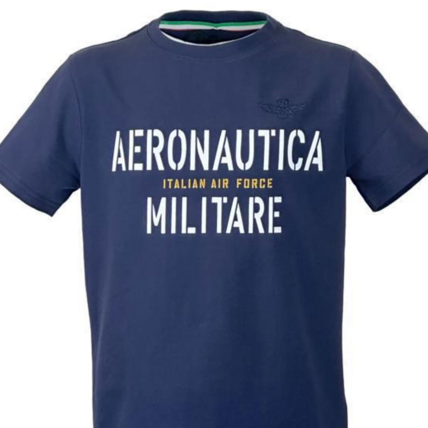 Aereonautica Militare t-shirt ragazzo