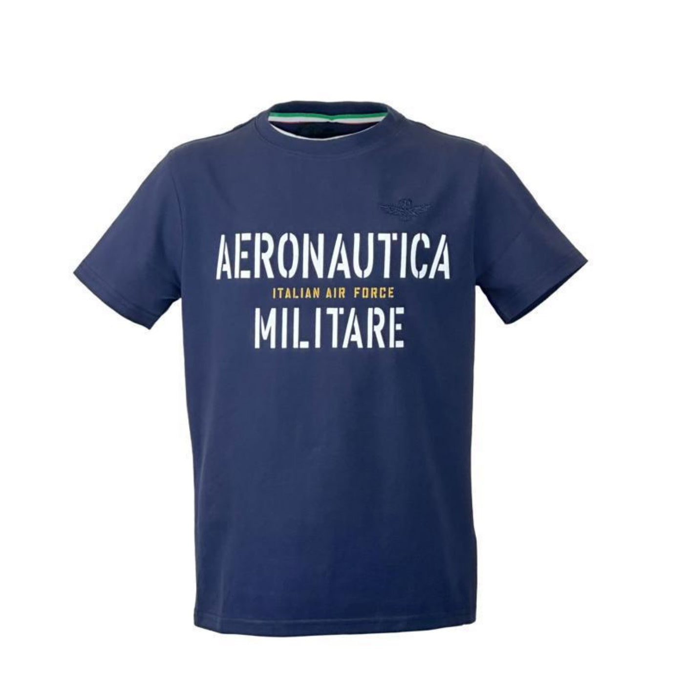 Aereonautica Militare t-shirt ragazzo