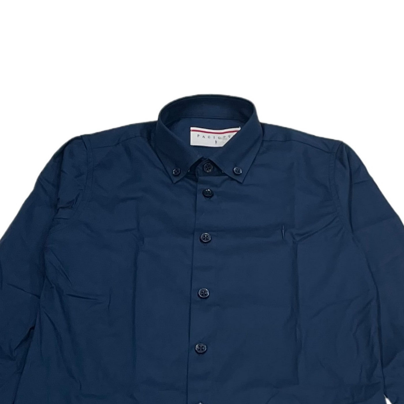 Cesare Paciotti camicia bambino