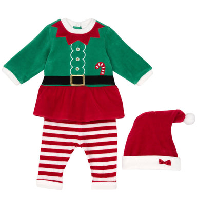 Chicco Completo Natale baby