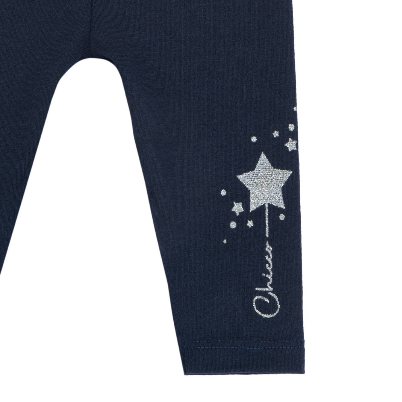 Chicco leggings neonata