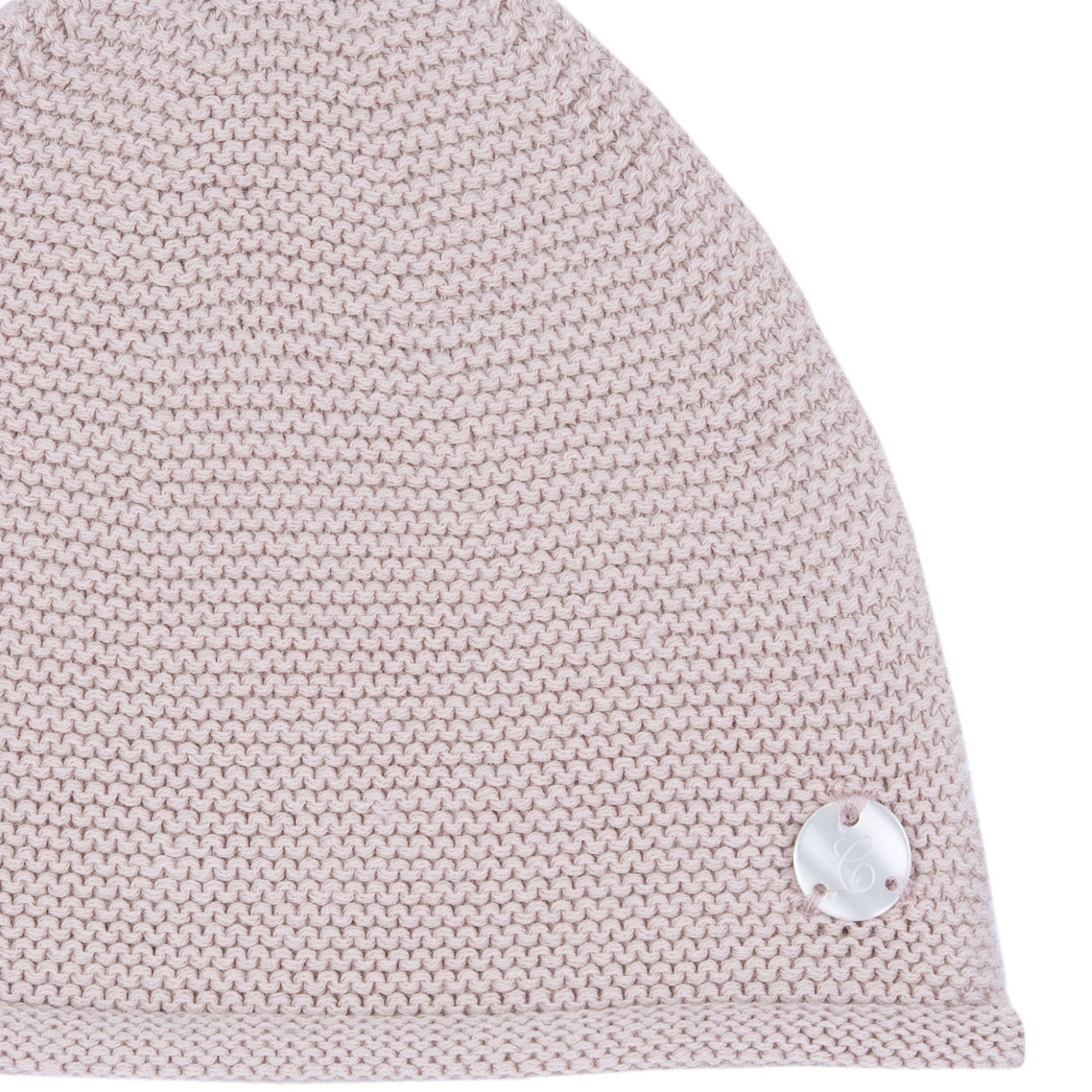 Chicco cuffia neonata
