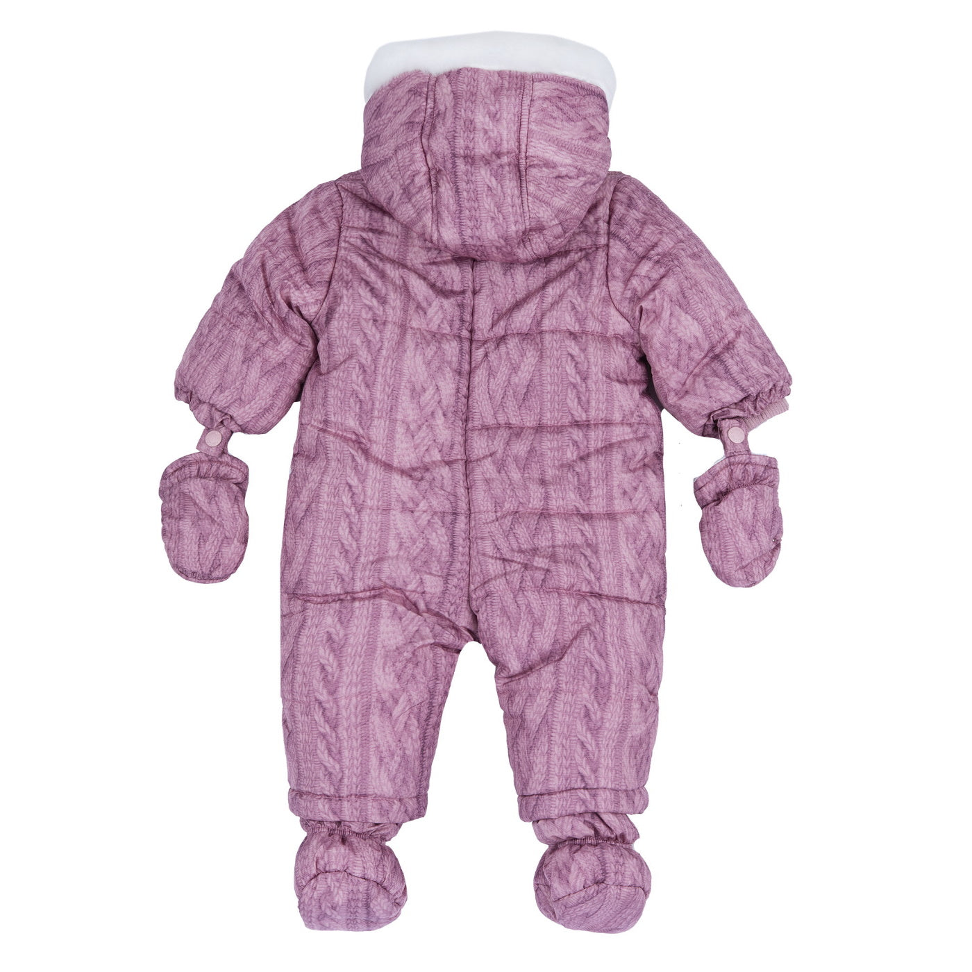 Chicco eskimo neonata