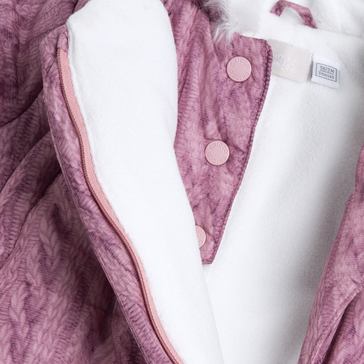 Chicco eskimo neonata