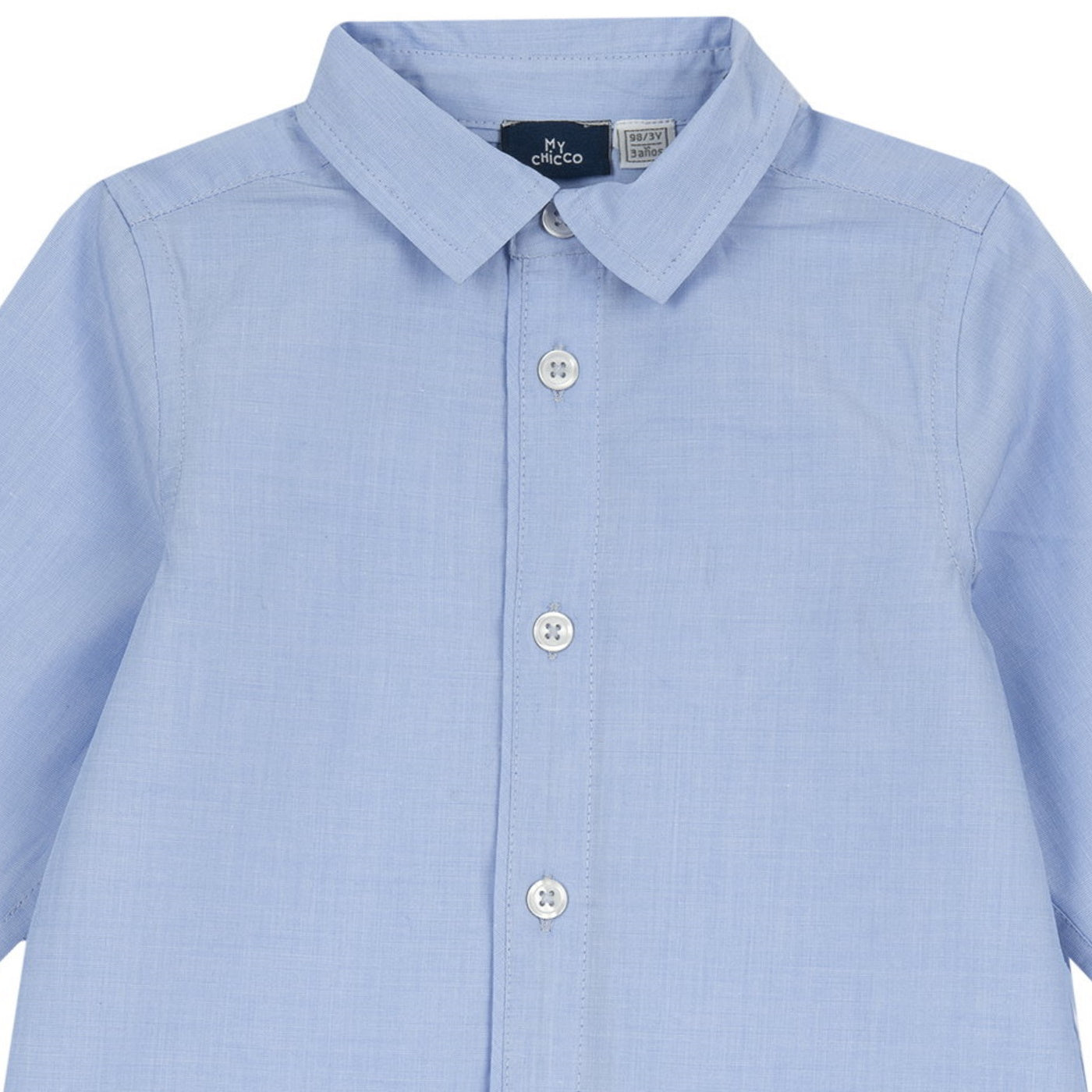 Chicco camicia bambino