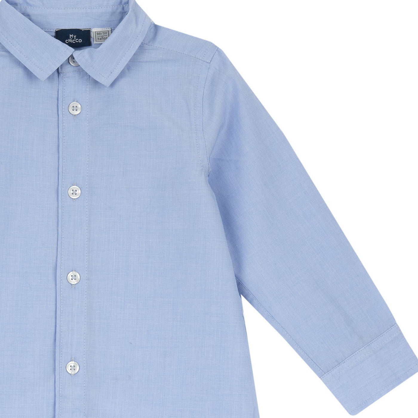 Chicco camicia bambino
