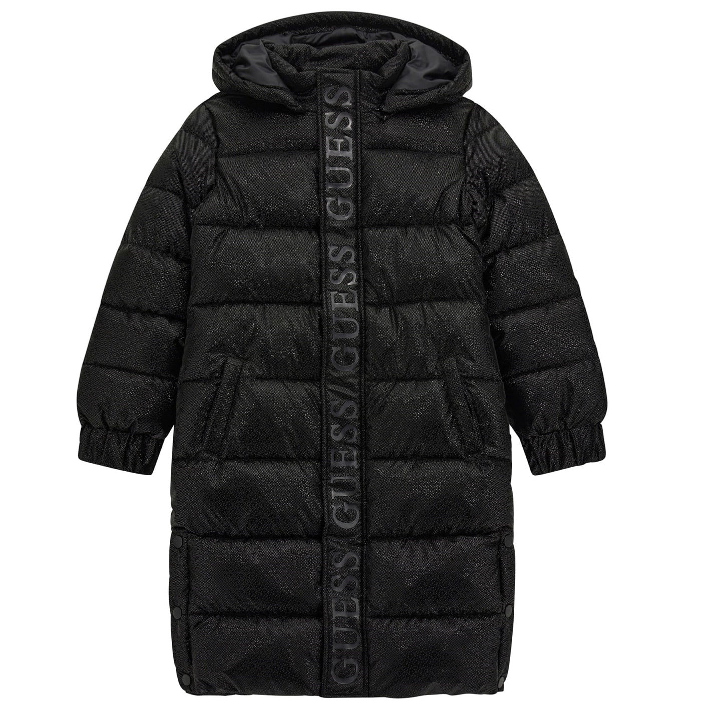 Pant Guess Piumino Bimba Guess Giacca Guess Piumini Lunghi Piumini